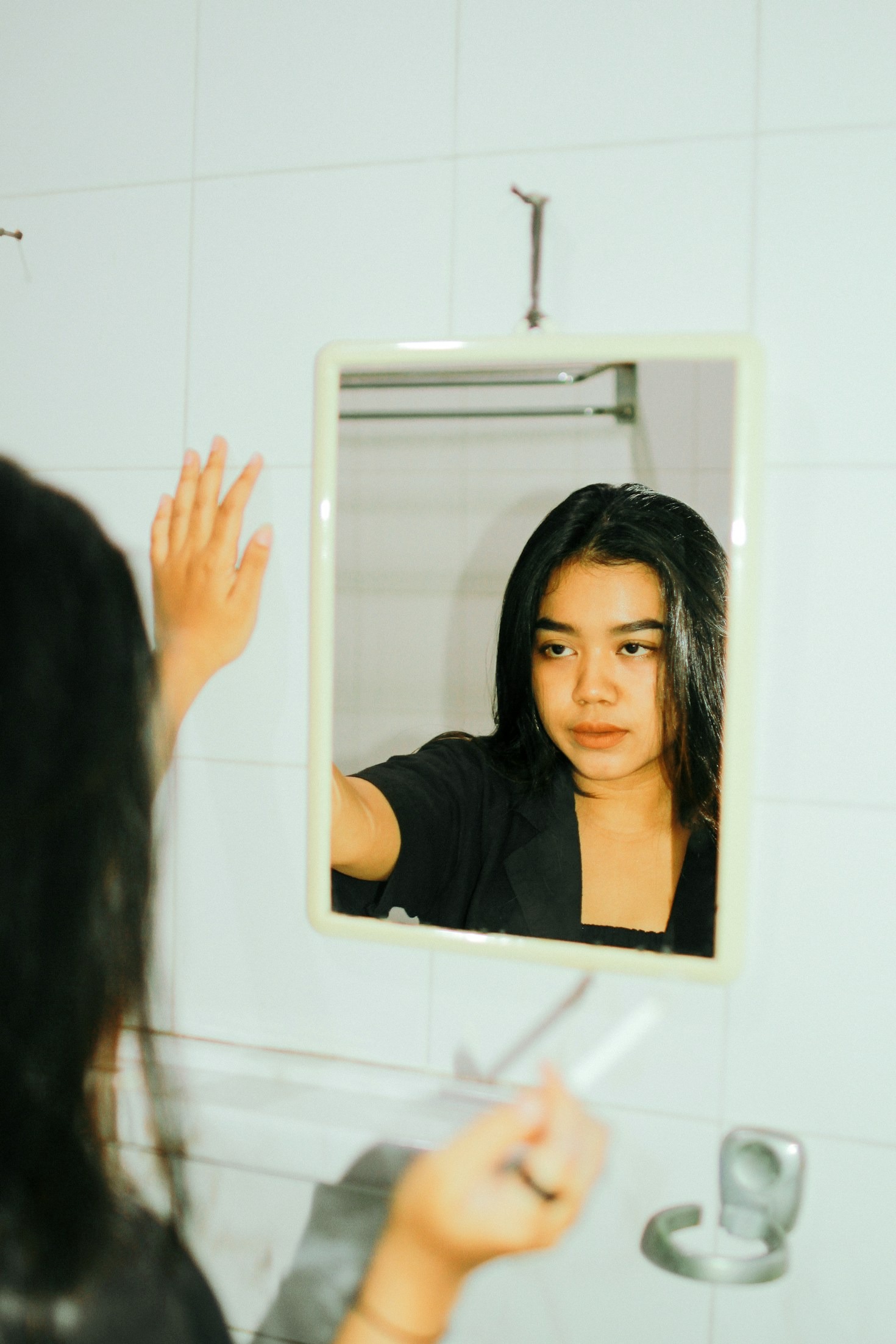 How to Love Yourself When Self-Esteem Hits Rock Bottom
